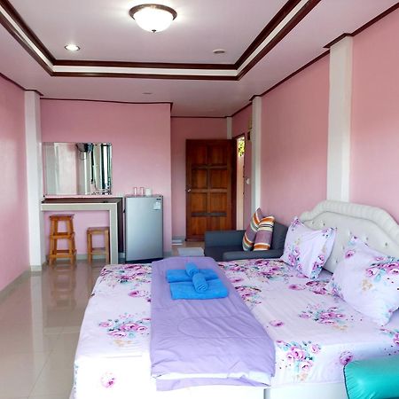 Ocean View Resort - Koh Sichang Eksteriør billede