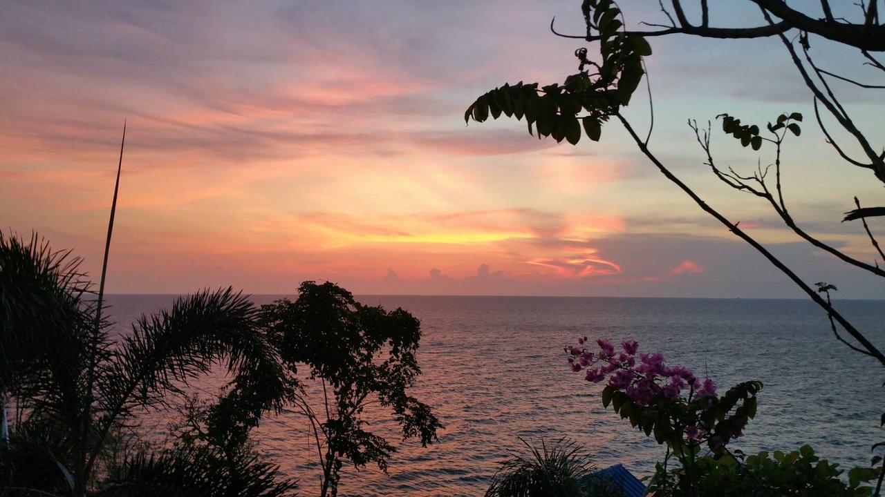 Ocean View Resort - Koh Sichang Eksteriør billede