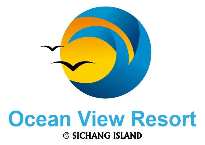Ocean View Resort - Koh Sichang Eksteriør billede